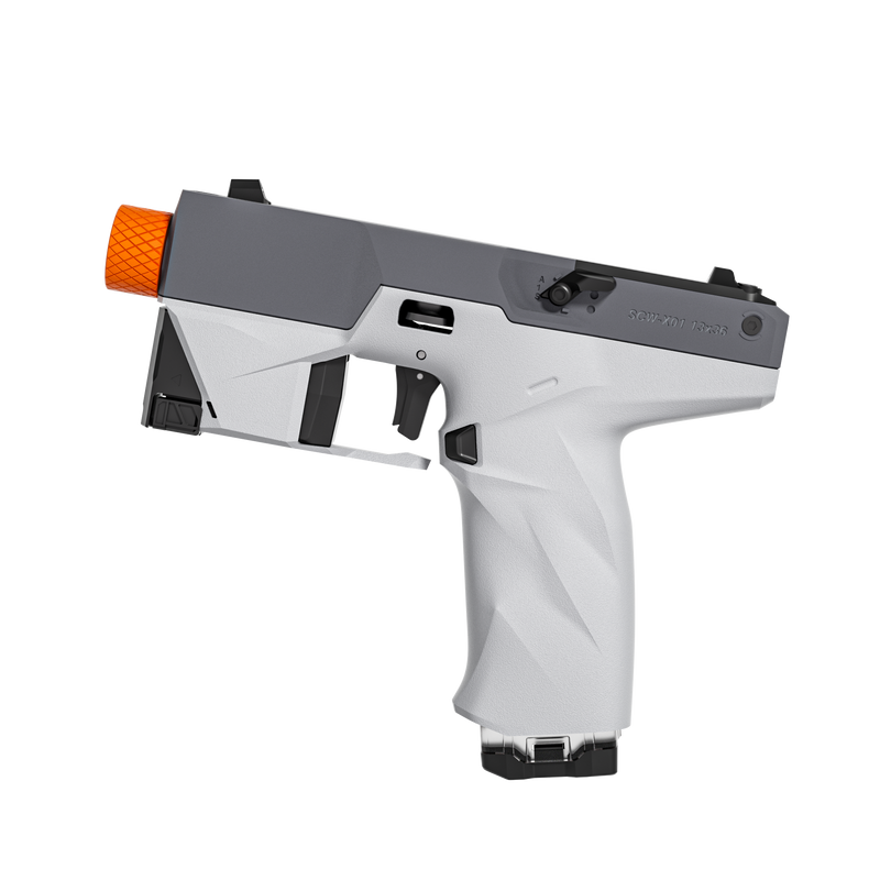 ATROX Blaster - Gray Edition