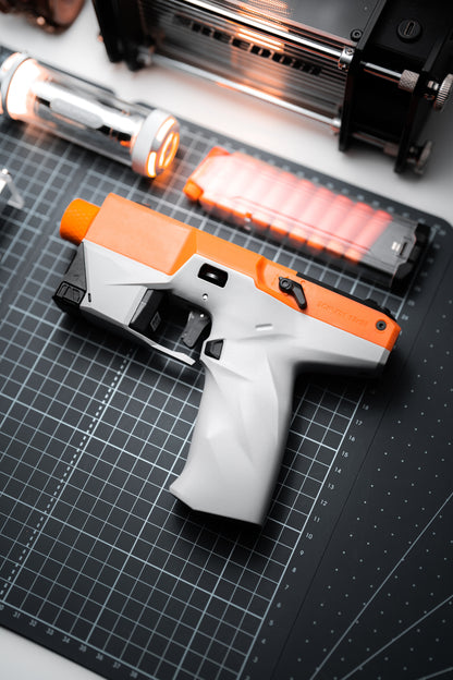 ATROX Recreational Foam Dart Blaster