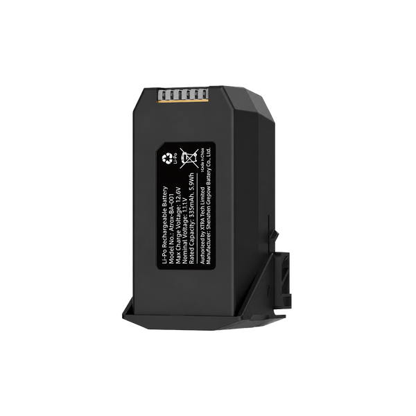 ATROX Battery Pack