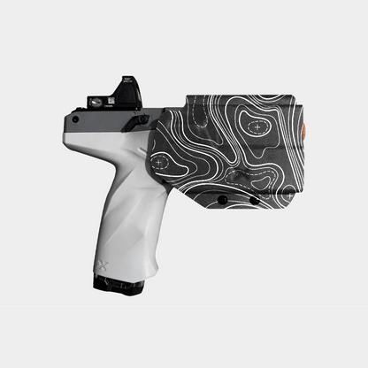 ATROX Handcrafted Kydex Storage Holster