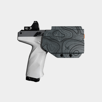 ATROX Handcrafted Kydex Storage Holster