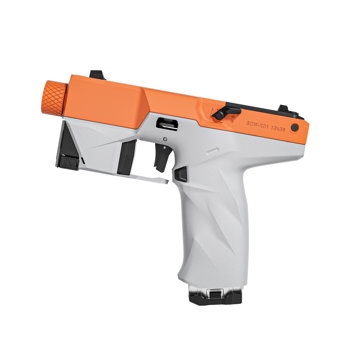 Orange Edition